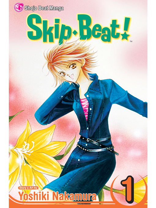 Title details for Skip Beat!, Volume 1 by Yoshiki Nakamura - Wait list